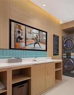 Home2 Suites Qingdao West Coast
