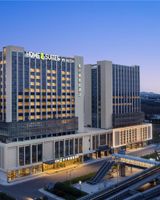 Home2 Suites Qingdao West Coast