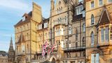 Randolph Hotel Oxford-Graduate by Hilton Exterior