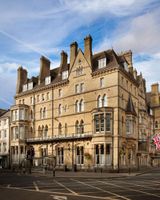 Randolph Hotel Oxford-Graduate by Hilton
