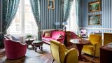 Randolph Hotel Oxford-Graduate by Hilton Restaurant