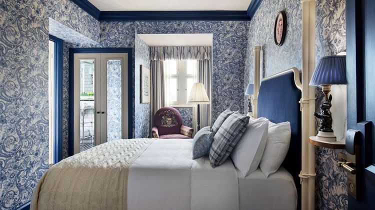 Randolph Hotel Oxford-Graduate by Hilton Room