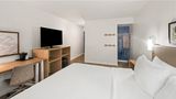 Spark by Hilton Waldorf Room