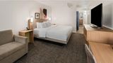 Spark by Hilton Waldorf Room