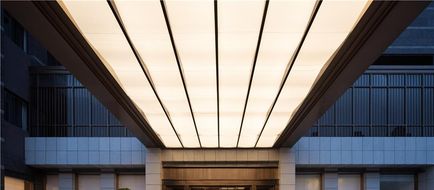 Hilton Garden Inn Chengdu Jinsha Site Exterior