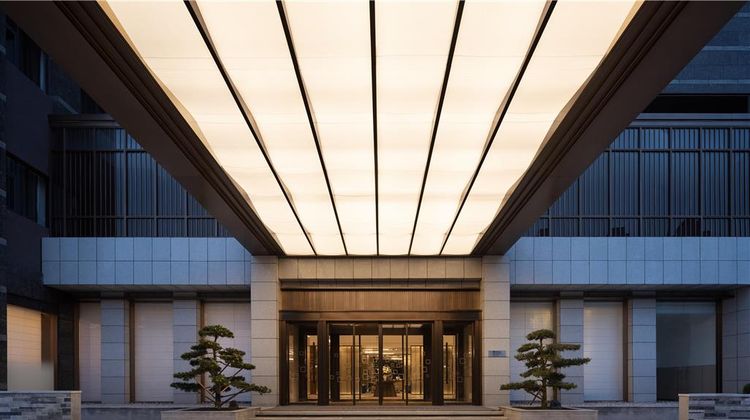 Hilton Garden Inn Chengdu Jinsha Site Exterior