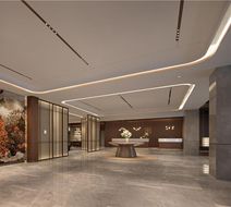 Hilton Garden Inn Chengdu Jinsha Site Lobby
