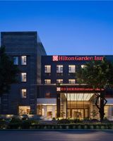 Hilton Garden Inn Chengdu Jinsha Site