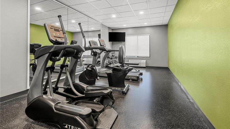 Comfort Suites Health