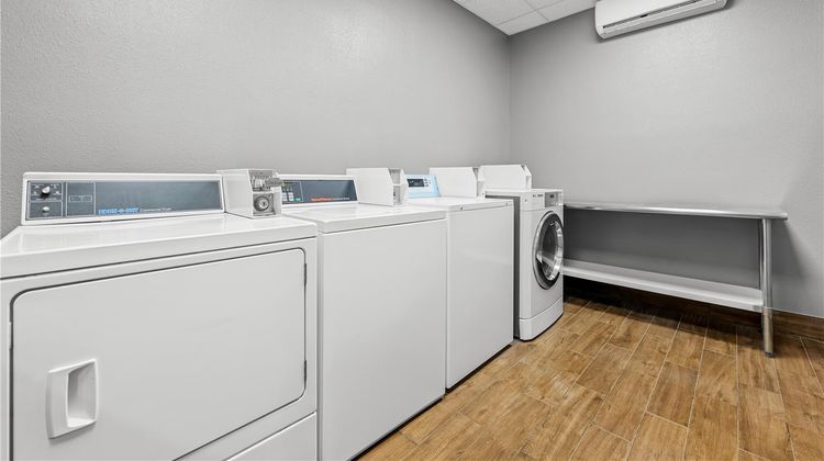 Comfort Suites Other