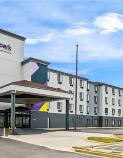 Comfort Suites