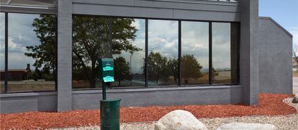 Spark by Hilton Denver East I 70 Exterior