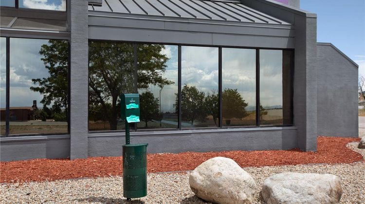 Spark by Hilton Denver East I 70 Exterior