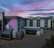 Spark by Hilton Denver East I 70 Exterior