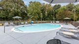 Spark by Hilton Atlanta Airport South Co Pool