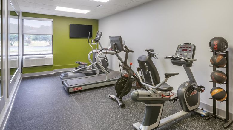 <b>Spark by Hilton Atlanta Airport South Co Health</b>. Images powered by <a href="https://iceportal.shijigroup.com/" title="IcePortal" target="_blank">IcePortal</a>.