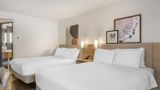 Spark by Hilton Atlanta Airport South Co Room