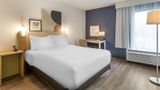 Spark by Hilton Atlanta Airport South Co Room