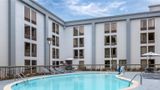 Spark by Hilton Atlanta Airport South Co Pool