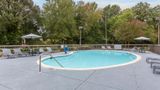 Spark by Hilton Atlanta Airport South Co Pool