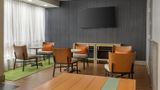 Spark by Hilton Atlanta Airport South Co Lobby