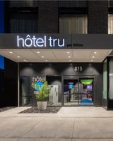 Tru by Hilton Montreal Centre-ville