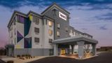 Spark by Hilton Cincinnati Fairfield Exterior