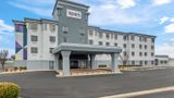 Spark by Hilton Cincinnati Fairfield Exterior