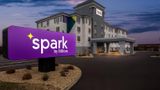 Spark by Hilton Cincinnati Fairfield Exterior