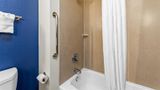 Spark by Hilton Cincinnati Fairfield Room