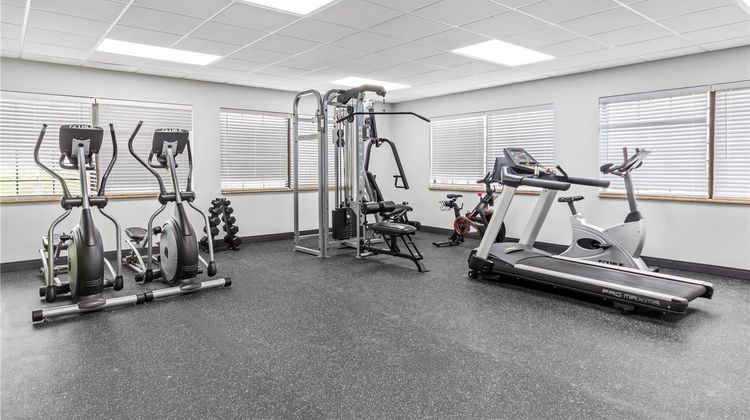Spark by Hilton Cincinnati Fairfield Health