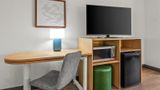 Spark by Hilton Cincinnati Fairfield Room