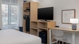Spark by Hilton Bentonville Room