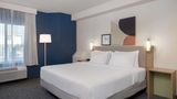 Spark by Hilton Bentonville Room