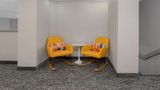 Spark by Hilton Bentonville Lobby