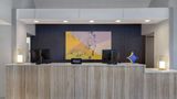 Spark by Hilton Bentonville Lobby