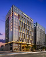 Home2 Suites Maoming Dianbai