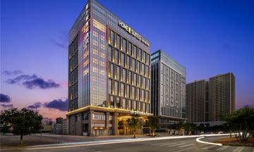 Home2 Suites Maoming Dianbai