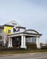 Spark by Hilton Guelph