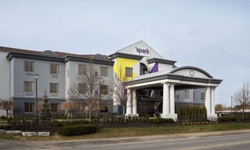 Spark by Hilton Guelph