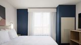 Spark by Hilton Guelph Room
