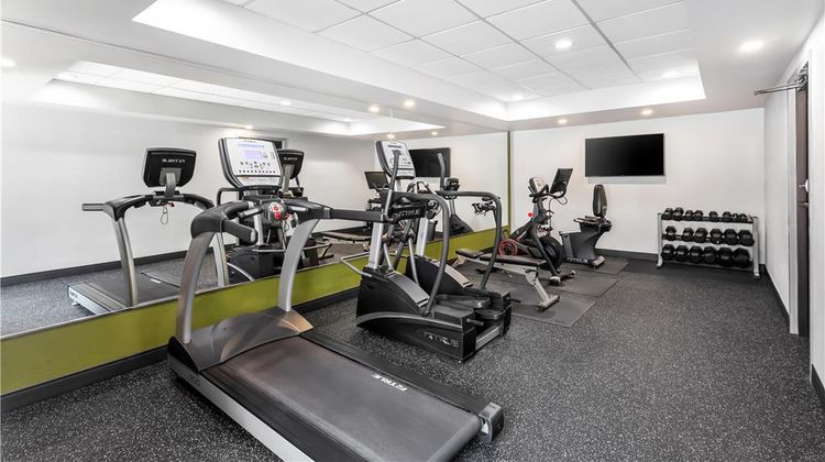 Spark by Hilton Alpharetta Roswell Health