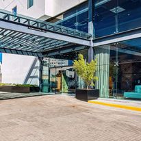 Hampton by Hilton Queretaro Juriquilla
