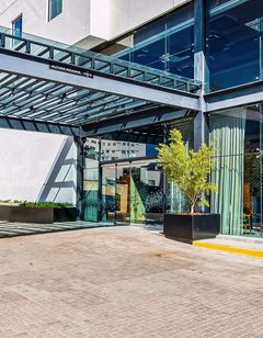 Hampton by Hilton Queretaro Juriquilla
