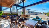 Hampton by Hilton Queretaro Juriquilla Restaurant