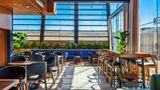 Hampton by Hilton Queretaro Juriquilla Restaurant