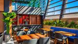 Hampton by Hilton Queretaro Juriquilla Restaurant