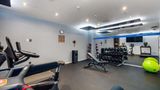 Hampton by Hilton Queretaro Juriquilla Health