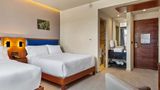 Hampton by Hilton Queretaro Juriquilla Room