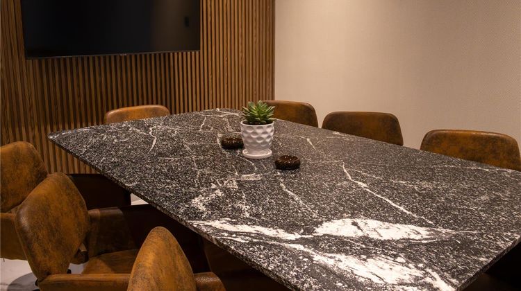 Hampton by Hilton Queretaro Juriquilla Meeting